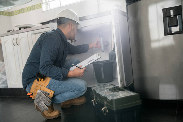 Best Local Plumber Services  in Cherry Hills Village, CO