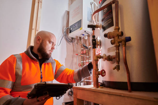 Hot Water Heater Installation in Cherry Hills Village, CO